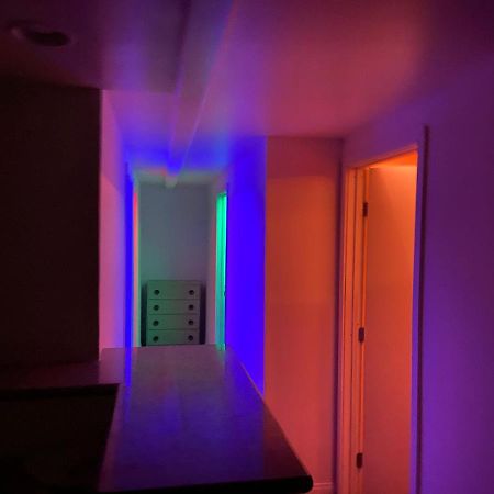 Huntington Beach House Bed & Breakfast Luaran gambar