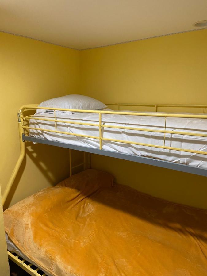 Huntington Beach House Bed & Breakfast Luaran gambar