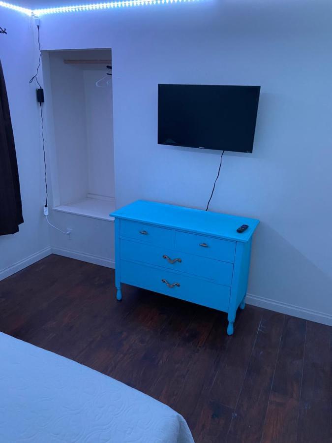 Huntington Beach House Bed & Breakfast Luaran gambar