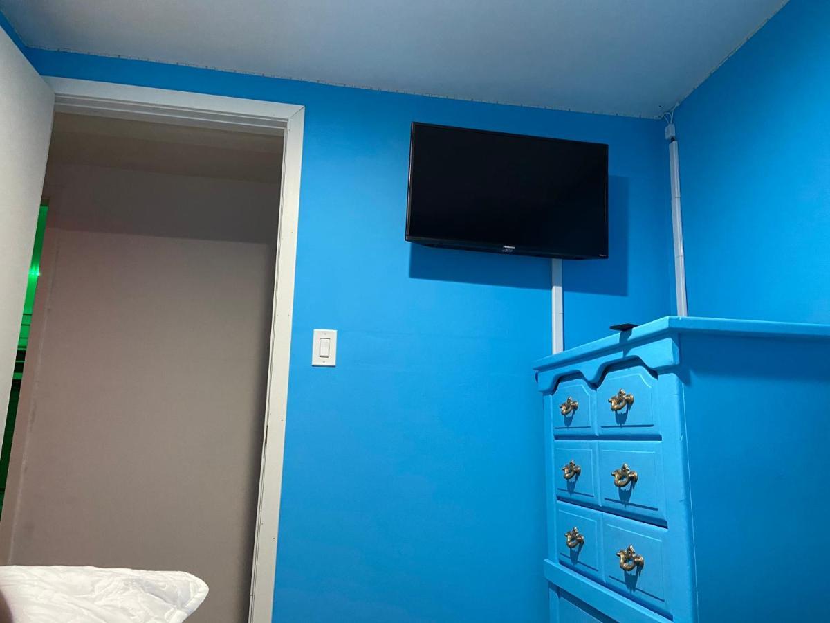 Huntington Beach House Bed & Breakfast Luaran gambar