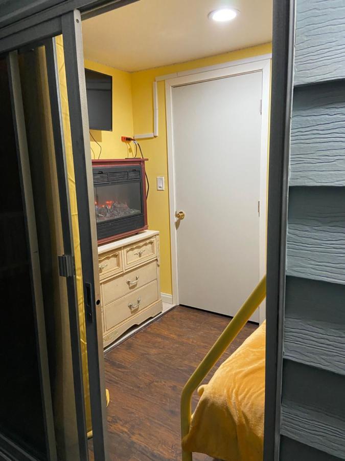 Huntington Beach House Bed & Breakfast Luaran gambar