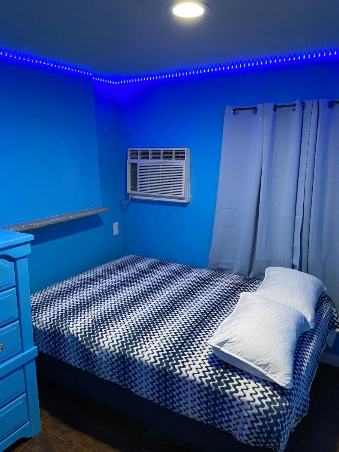 Huntington Beach House Bed & Breakfast Luaran gambar