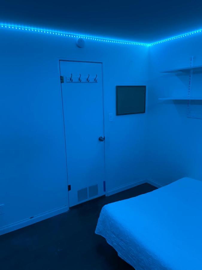 Huntington Beach House Bed & Breakfast Luaran gambar
