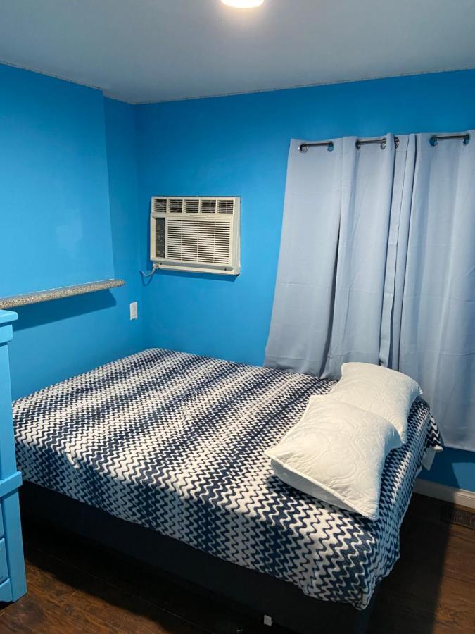 Huntington Beach House Bed & Breakfast Luaran gambar