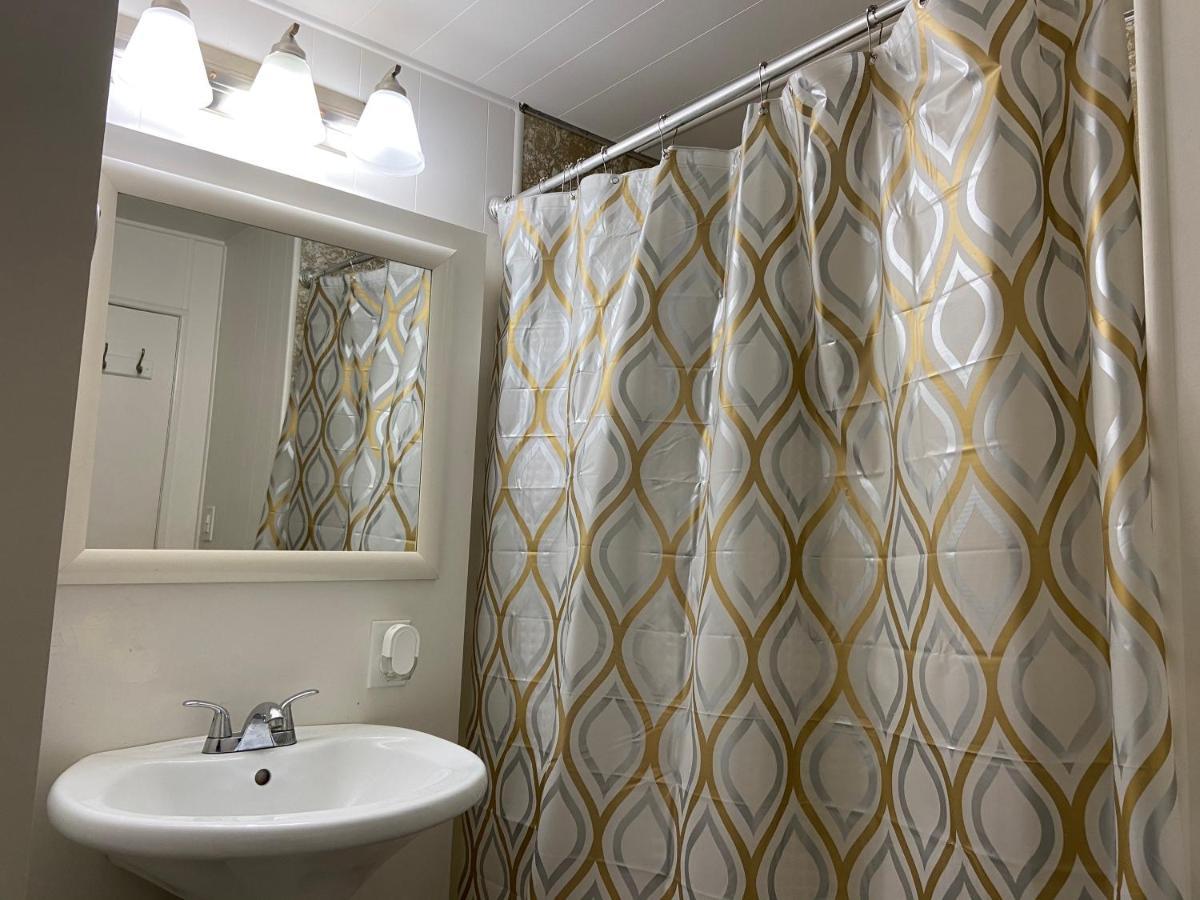 Huntington Beach House Bed & Breakfast Luaran gambar