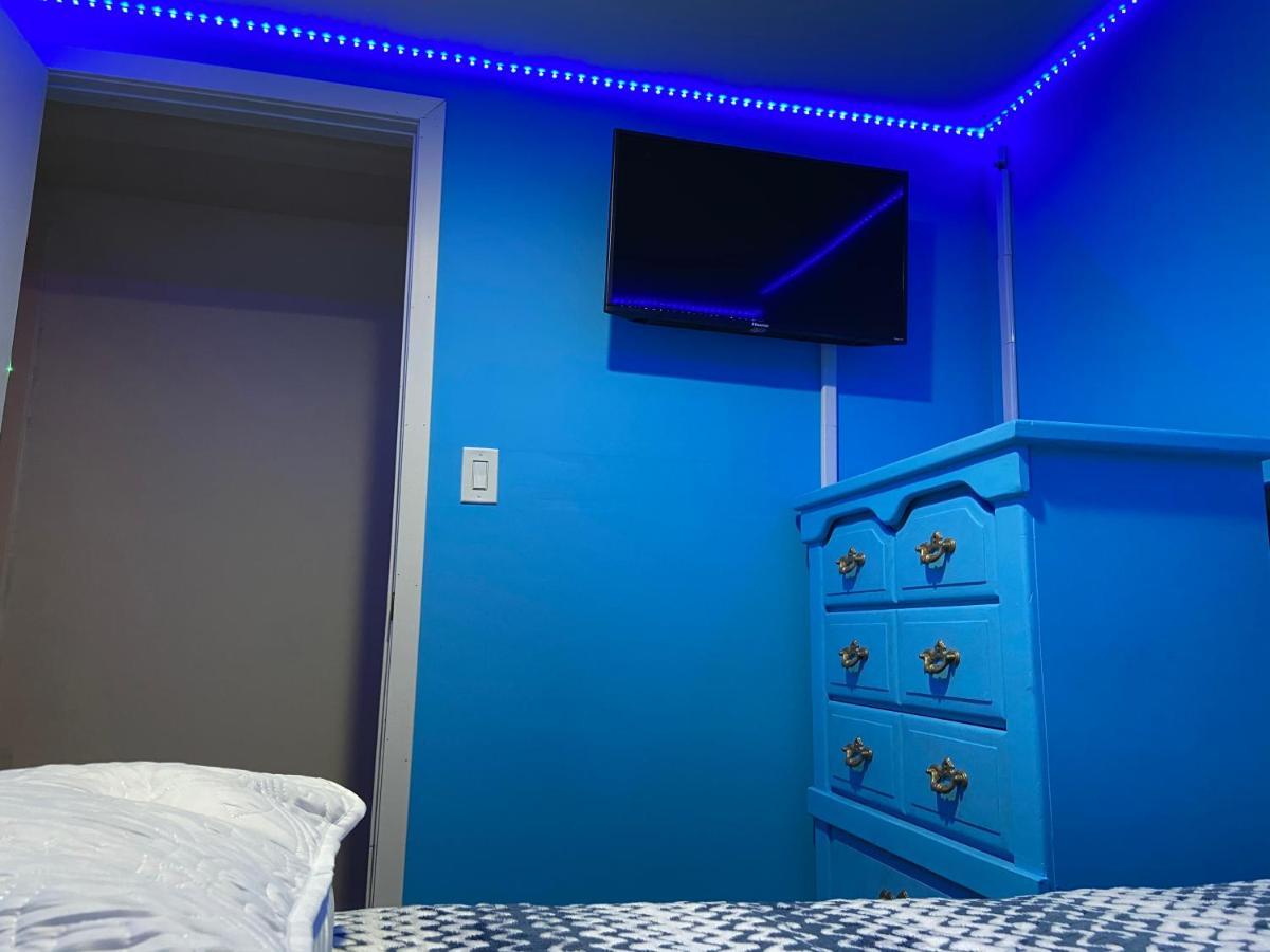 Huntington Beach House Bed & Breakfast Luaran gambar