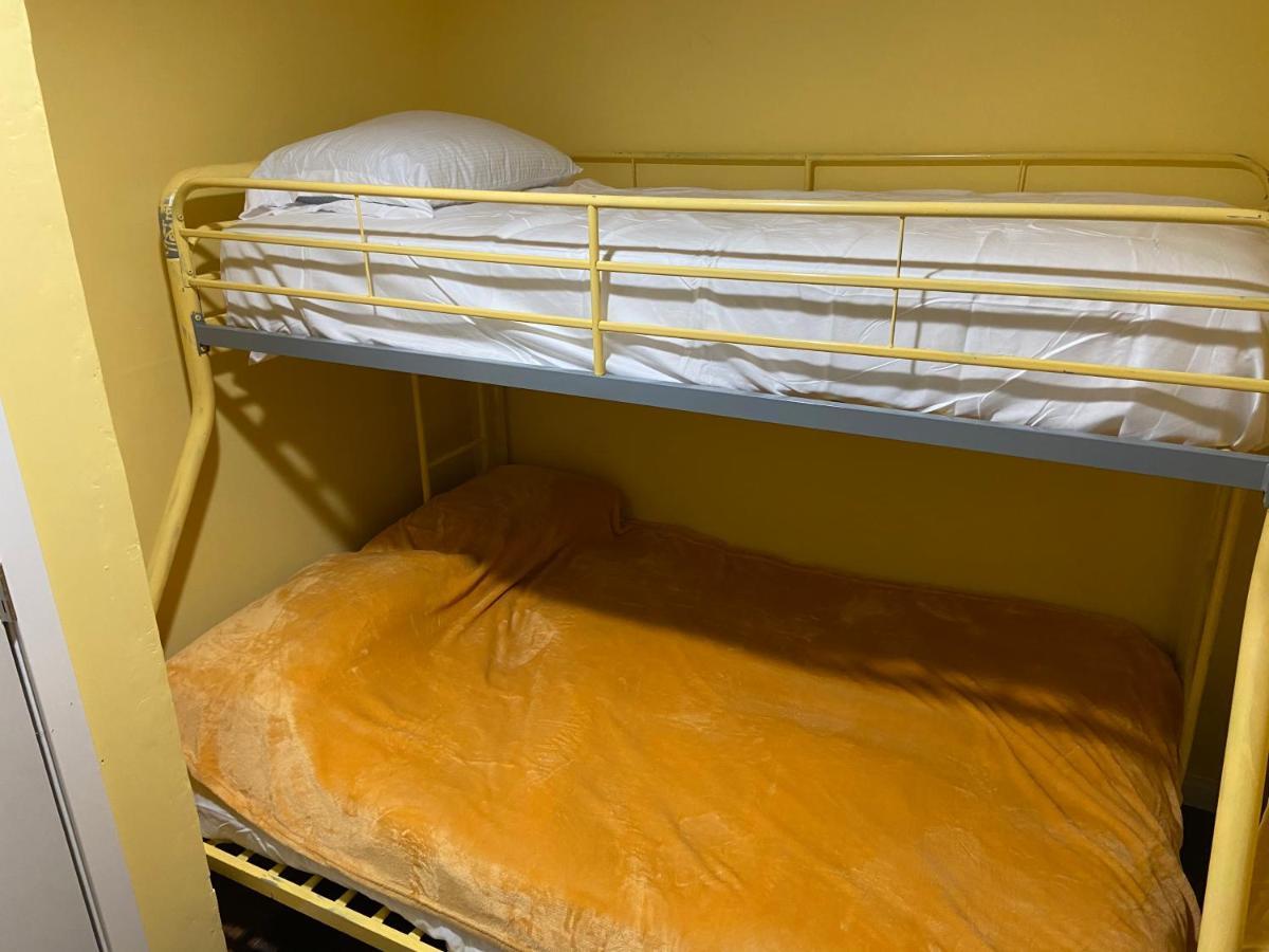 Huntington Beach House Bed & Breakfast Luaran gambar