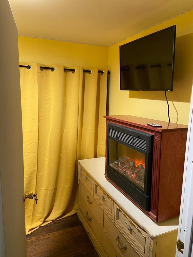 Huntington Beach House Bed & Breakfast Luaran gambar