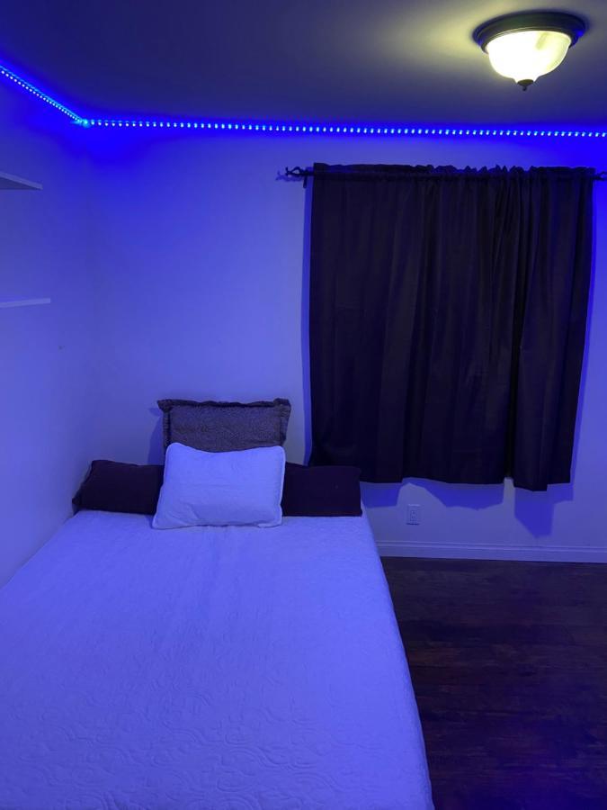 Huntington Beach House Bed & Breakfast Luaran gambar
