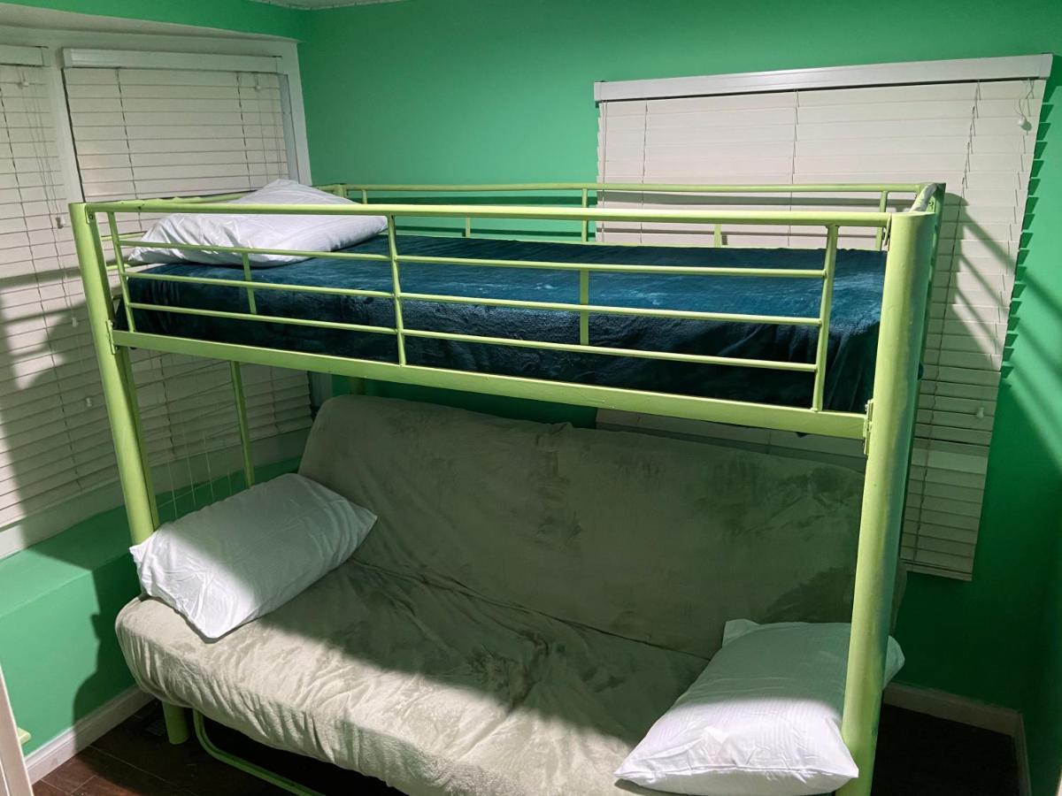 Huntington Beach House Bed & Breakfast Luaran gambar
