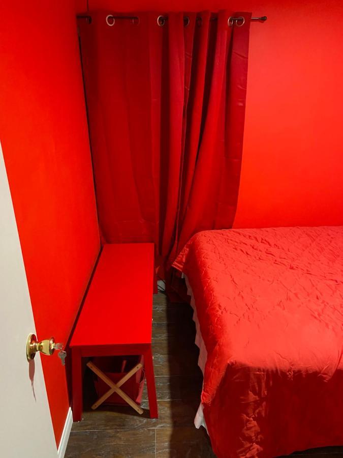 Huntington Beach House Bed & Breakfast Luaran gambar