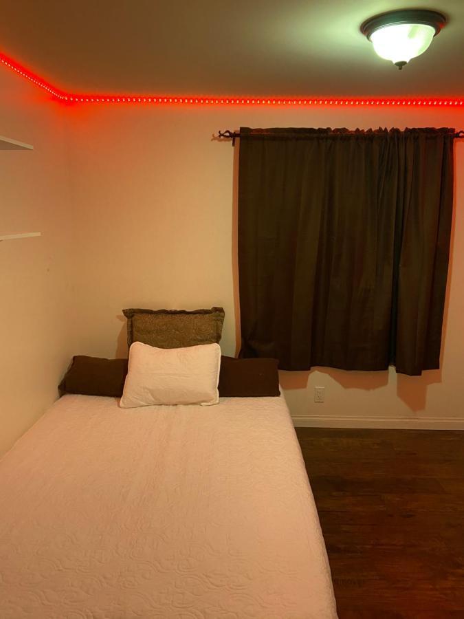Huntington Beach House Bed & Breakfast Luaran gambar