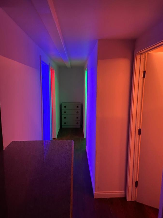 Huntington Beach House Bed & Breakfast Luaran gambar