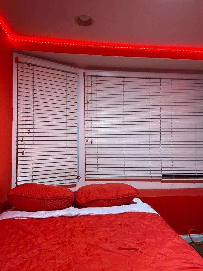 Huntington Beach House Bed & Breakfast Luaran gambar