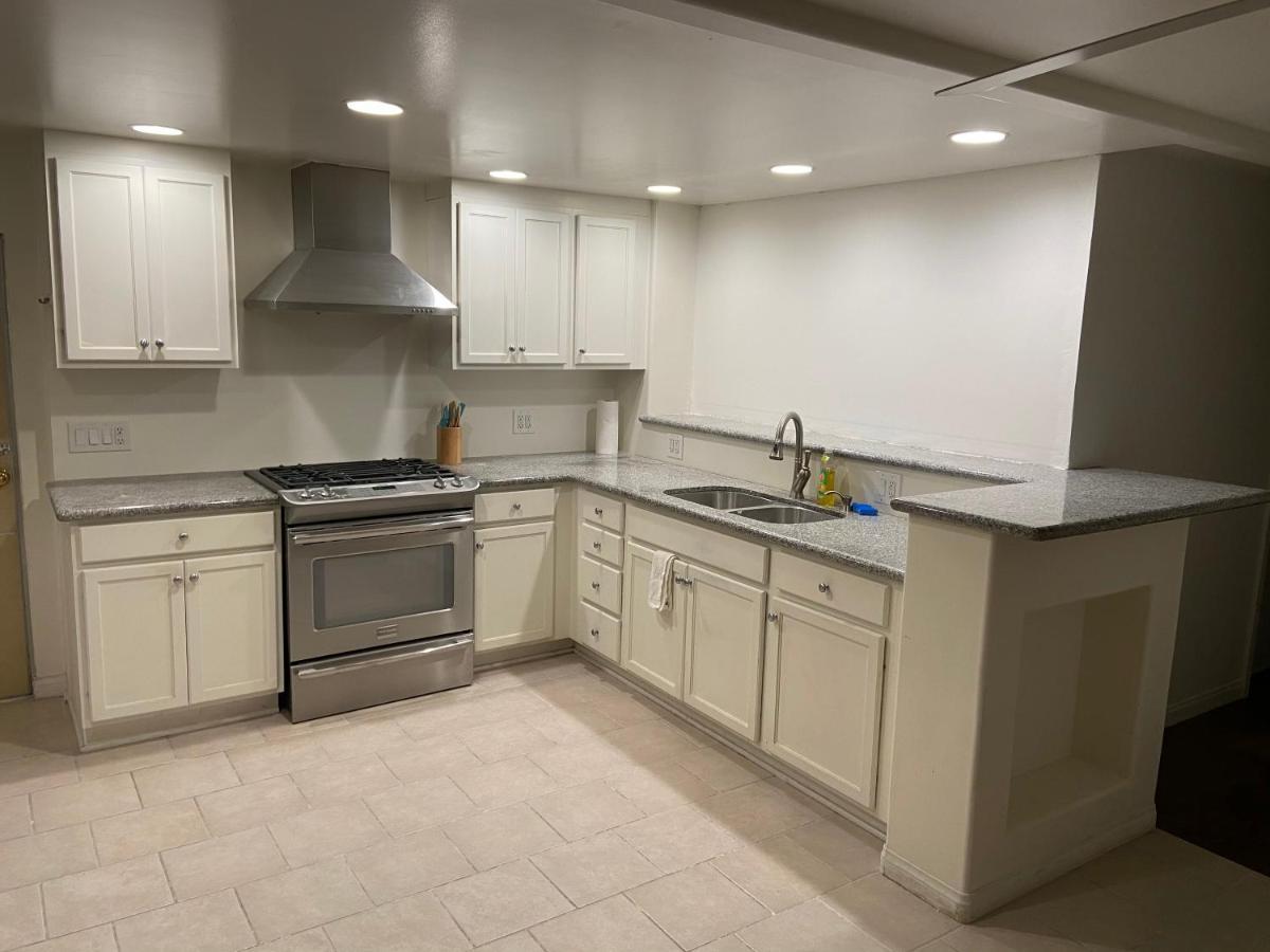 Huntington Beach House Bed & Breakfast Luaran gambar