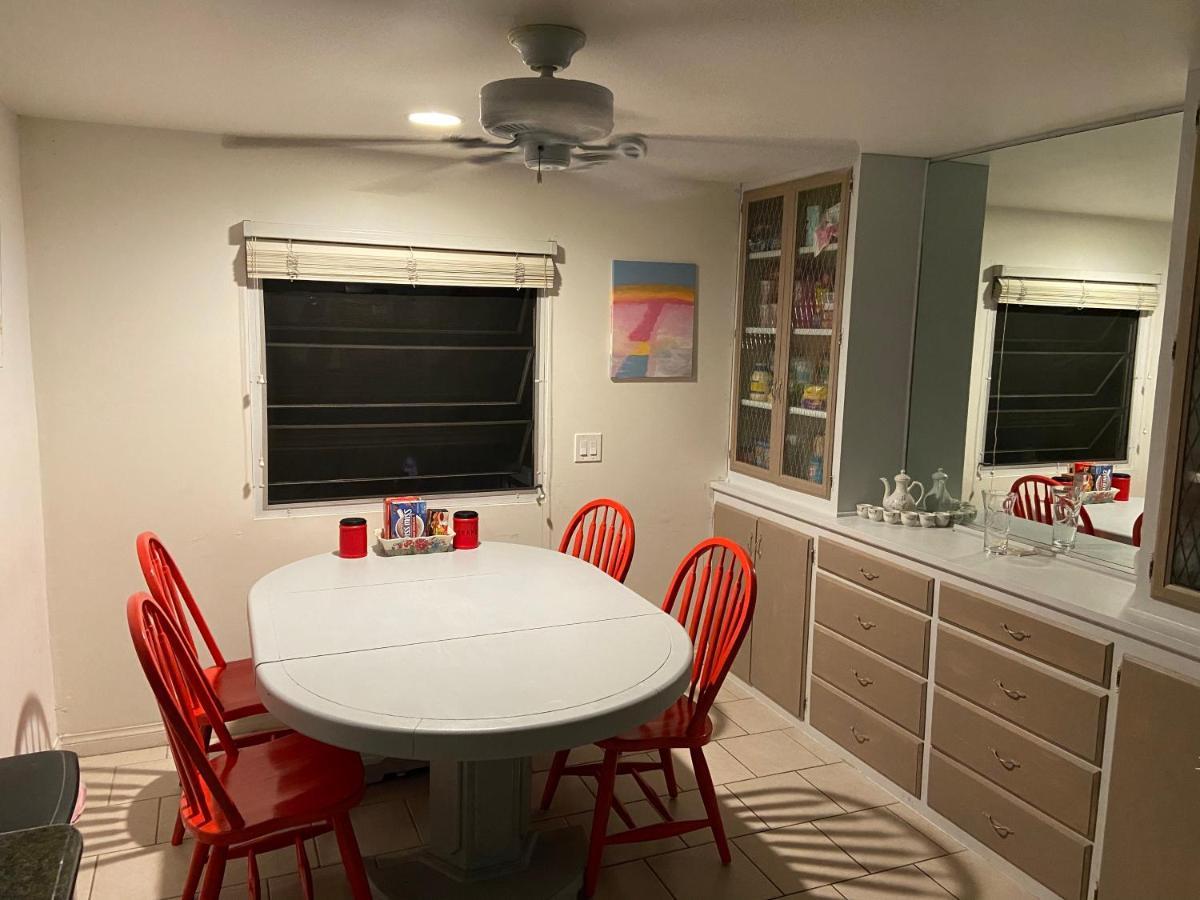 Huntington Beach House Bed & Breakfast Luaran gambar