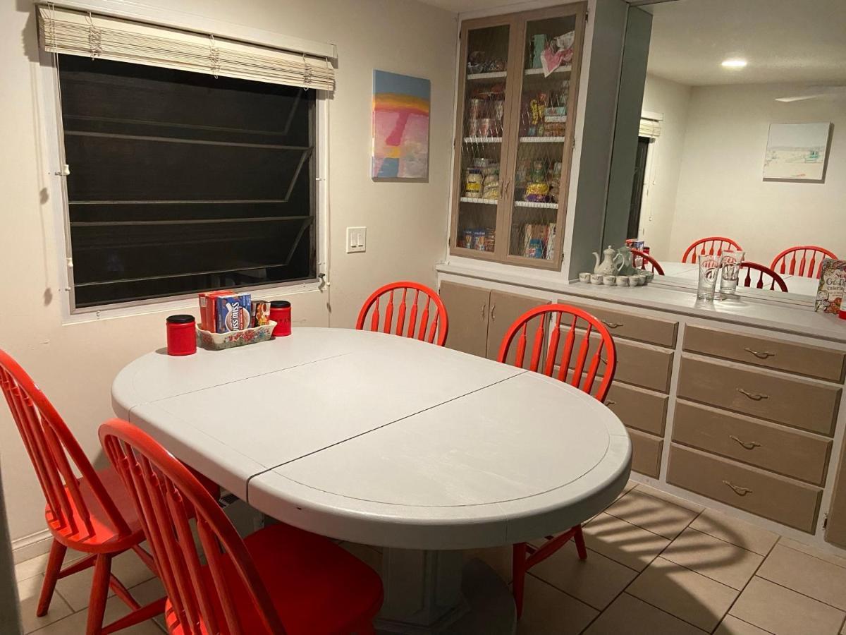 Huntington Beach House Bed & Breakfast Luaran gambar
